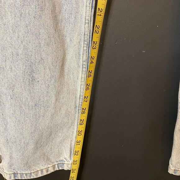 Boohooman Blue Jeans - Picture 6 of 8